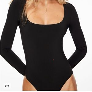 Dynamite Bodysuit - Size S